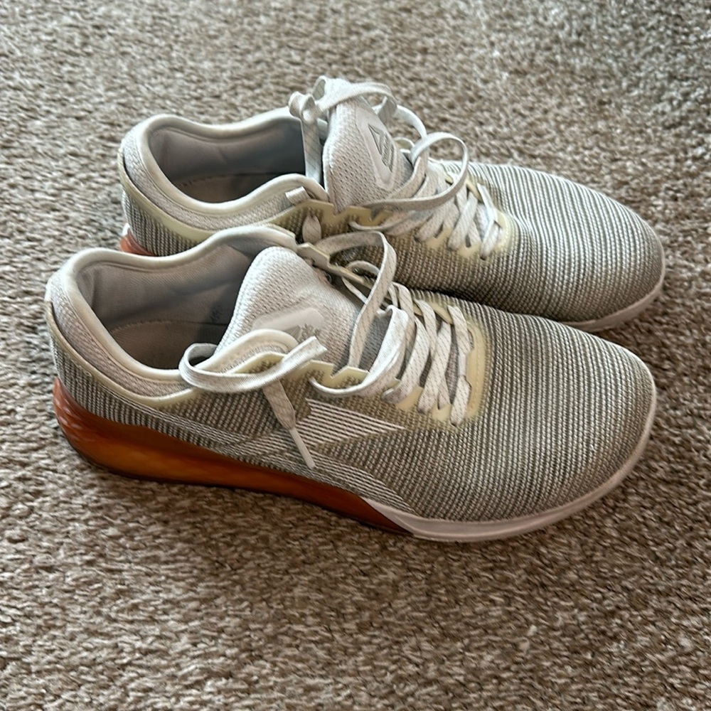 Reebok Nano 9